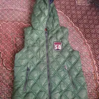 پافر و کاپشن بچه گانه