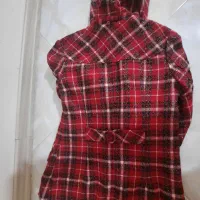 پالتو بچه گانه