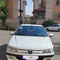 پژو پارس xu۷p مدل ۱۴۰۱