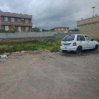 زمین مسکونی ۲۵۰ متر در شهر قوشچی