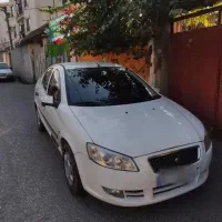 رانا ۹۵ بی رنگ|خودرو سواری و وانت|چالوس, |دیوار