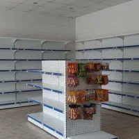 ماکو(قفسه پیچومهر،زاویه خور ) طبق متراژ شما|فروشگاه و مغازه|ماکو, |دیوار