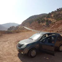 تیبا 2|خودرو سواری و وانت|ارومیه, |دیوار