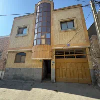 اپارتمان-2طبقه-2-واحد-مسکونی-دو-خواب-کرسگان