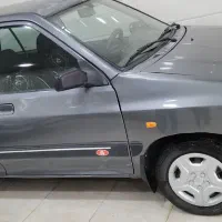 پراید مدل ۸۸|خودرو سواری و وانت|بروجرد, |دیوار