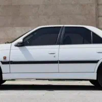 فروش پژو پارس ۹۹ با کارکرد۳۰۰۰۰