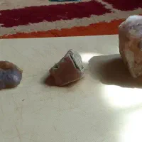 سنگ عقیق سلیمانی و فیروزه