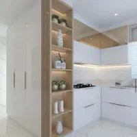 نیرو ام دی اف کار ساده ،  ماهرو نیمه ماهر