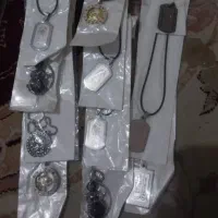 فروش کلی بدلیجات انگشتر دستبند گوشواره وتوگردنی|بدلیجات|تهران, آذری|دیوار