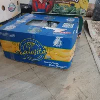 فروش جعبه موز