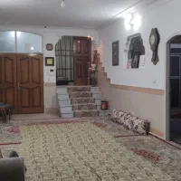 ویلایی ۳ طبقه|فروش خانه و ویلا|قم, باغ کرباسی|دیوار