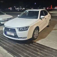 دنا توربو 6دنده مدل 402 کم کار