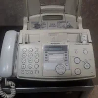 دستگاه فاکس پاناسونیک