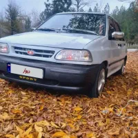 پراید کاربراتور