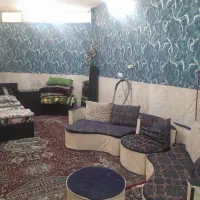 سویت منزل ۵۰ متری کاملا دربست کولر گازی دار|اجارهٔ کوتاه‌مدت آپارتمان و سوئیت|قم, قلعه عموحسین|دیوار