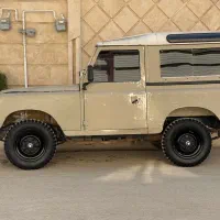 نیم پاژن مدل 1371|خودرو سواری و وانت|کوهدشت, |دیوار