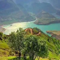 فروش زمین ۱۰۰۰متری در تاب لوکیشن زراس