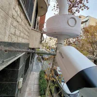 تعمیرات تخصصی انواع دوربین مداربسته و دزدگیر|خدمات پیشه و مهارت|همدان, |دیوار