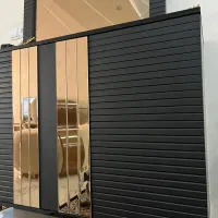 کنسول ‌آینه|بوفه، ویترین، کنسول|ری, جوانمرد قصاب|دیوار