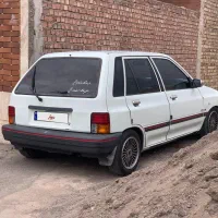 پراید هاچبک