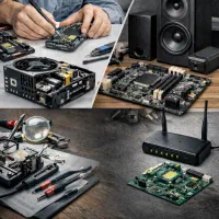 تعمیرات موبایل