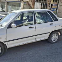 پراید مدل 93|خودرو سواری و وانت|سقز, |دیوار