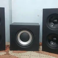 طراحی و ساخت انواع رک، اسپیکر ، امپلی فایر سفارشی