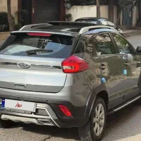 ام وی ام x22 402|خودرو سواری و وانت|مشهد, سعد آباد|دیوار