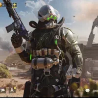 اکانت کالاف گاد|کنسول، بازی ویدئویی و آنلاین|کرمان, |دیوار