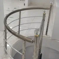 اجرا نرده استیل|خدمات پیشه و مهارت|سبزوار, علمدار|دیوار