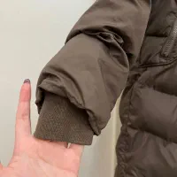 کاپشن پافر اورجینال خارجی