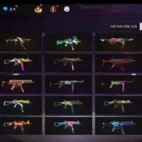 اکانت فری فایر ارزان|کنسول، بازی ویدئویی و آنلاین|تهران, زنجان جنوبی|دیوار