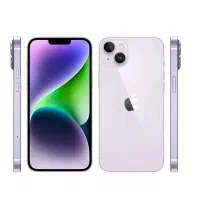iPhone 14 normal
