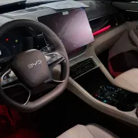 بی وای دی سانگ پلاس با چشم خدا|خودرو سواری و وانت|تهران, شهرک چیتگر|دیوار