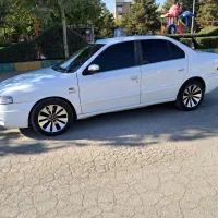 سمند سورن توربو شارژ