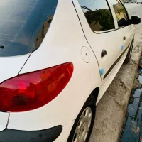 ۲۰۶ تیپ ۵|خودرو سواری و وانت|جهرم, |دیوار