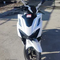 کلیک 170واریو|موتورسیکلت|میناب, |دیوار