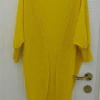 مانتو تابستانی