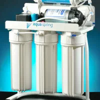 خدمات کامل تصفیه اب