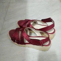 کفش تابستانه