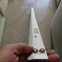 خط کش یک و نیم متری آلمان