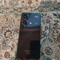 Poco m6pro|موبایل|کرج, حسین‌آباد|دیوار