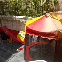 خانم نظافت چی