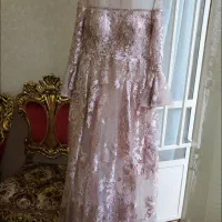 لباس مجلسی در حد نو|لباس|اسلام‌شهر, شهرک مفیدی|دیوار