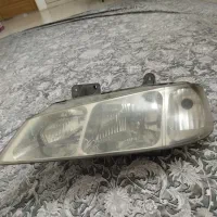 چراغ جلو سمت چپ پژو پارس