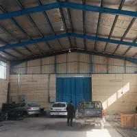 اجاره سوله صنعتی در شهرک صنعتی شماره یک زرند