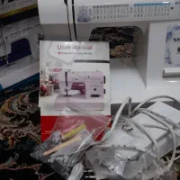 چرخ خیاطی LIVENZA 7000|چرخ خیاطی و ریسندگی|آمل, |دیوار