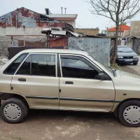 پراید مدل ۸۵|خودرو سواری و وانت|رشت, ولکس|دیوار