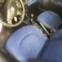 پزو۲۰۶  تیب۳  مدل ۸۵ فرانسه  فابریک بدونرنگ