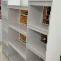 ویترین ام دی اف